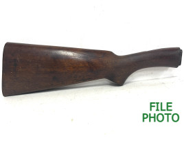 Butt Stock Assembly - 12 & 16 Gauge - Original Butt Stock Assembly - 12 & 16 Gauge - Original